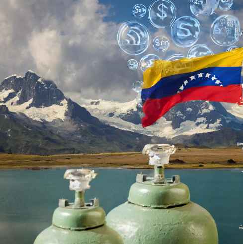 El Uso del Gas SF6 en Venezuela: Beneficios, Desafíos y Alternativas