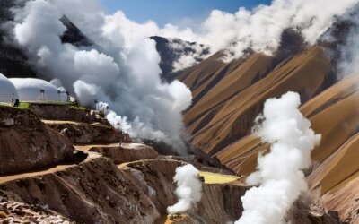 El Uso y Manejo del Gas SF6 en Perú: Un Análisis Completo