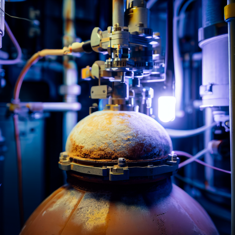 3. Ventajas y Desafíos del SF6 en Aplicaciones Industriales