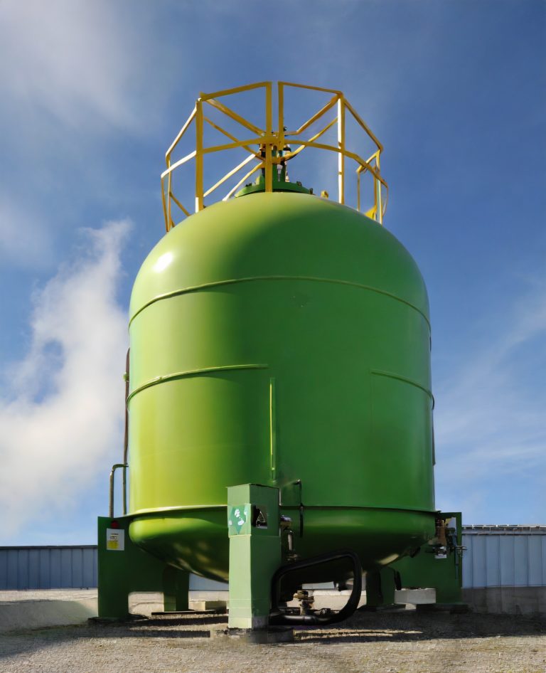 El Hexafluoruro de Azufre (SF6): Un Gas Fundamental en la Industria Eléctrica