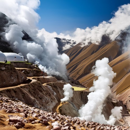 El Uso y Manejo del Gas SF6 en Perú: Un Análisis Completo