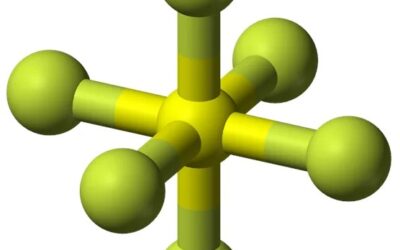 SF6: El Gas de Efecto Invernadero en la Industria Eléctrica y las Alternativas para un Futuro Sostenible