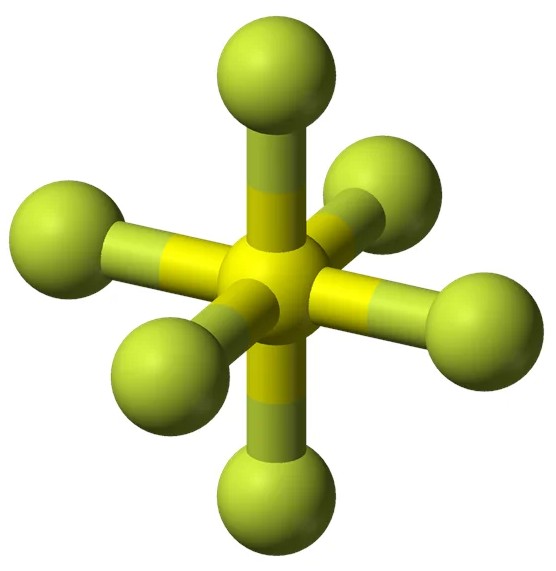 SF6: El Gas de Efecto Invernadero en la Industria Eléctrica y las Alternativas para un Futuro Sostenible