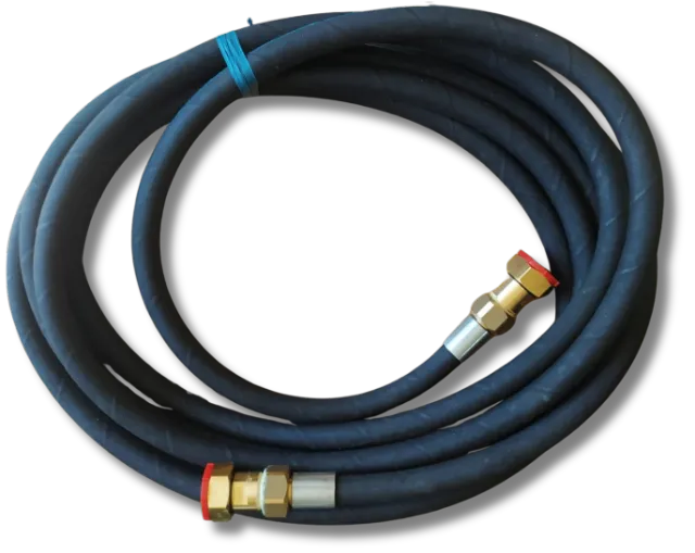 Manguera DN20, presión nominal 60 bar